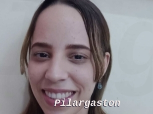 Pilargaston