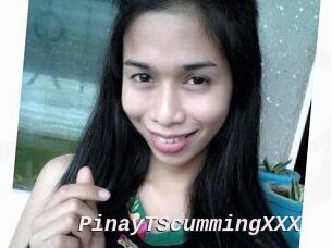 PinayTScummingXXX