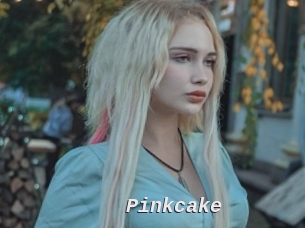 Pinkcake