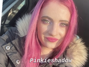 Pinkieshadow