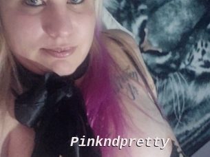 Pinkndpretty