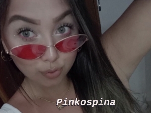 Pinkospina