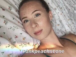 Pinkpeachstone