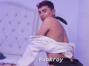 Pinkroy