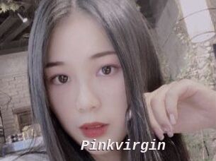 Pinkvirgin