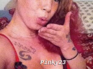 Pinky23