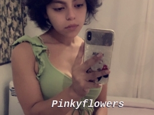 Pinkyflowers