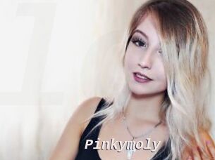 Pinkymoly