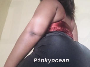 Pinkyocean