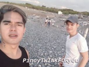 PinoyTWINKFORyou