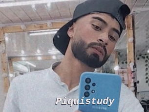 Piquistudy