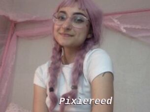 Pixiereed