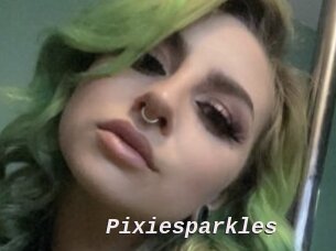 Pixiesparkles