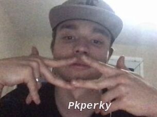 Pkperky