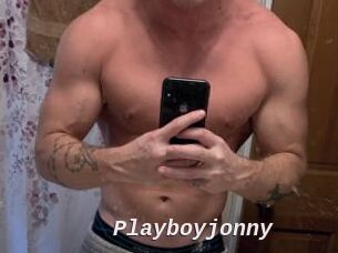 Playboyjonny