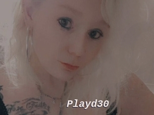 Playd30