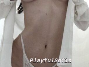 PlayfulSofia