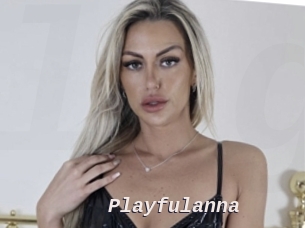 Playfulanna