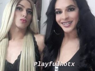 Playfulhotx