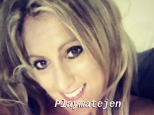 Playmatejen