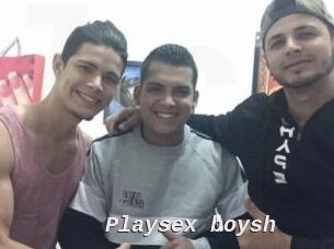 Playsex_boysh