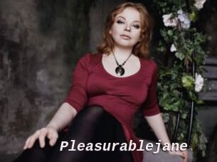 Pleasurablejane