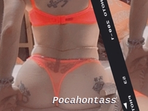 Pocahontass