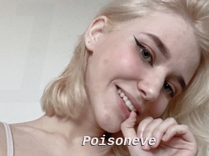 Poisoneve