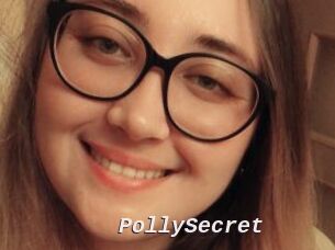 PollySecret