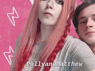 Pollyandmatthew