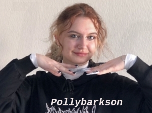 Pollybarkson