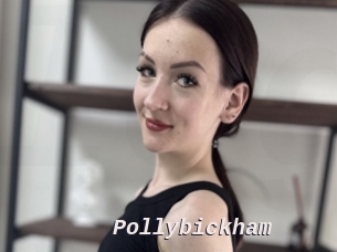 Pollybickham