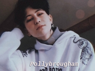 Pollybrougham