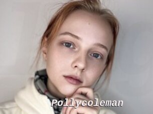 Pollycoleman