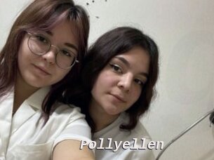 Pollyellen