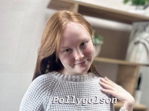 Pollygolson