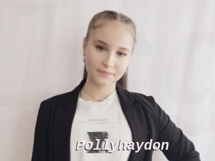 Pollyhaydon