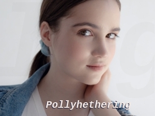 Pollyhethering