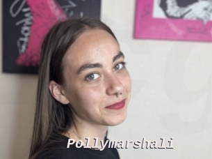 Pollymarshali