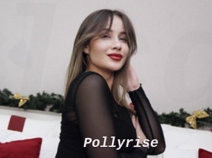 Pollyrise