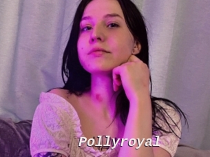 Pollyroyal