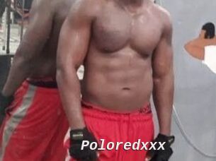 Poloredxxx