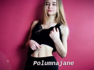 Polumnajane