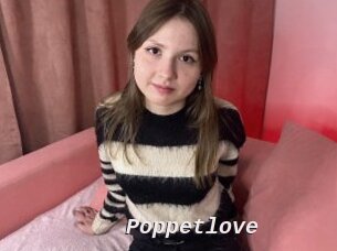 Poppetlove