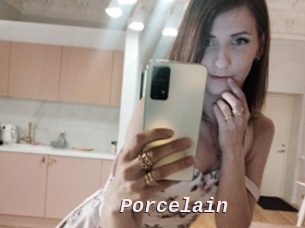 Porcelain