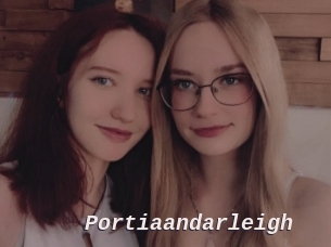 Portiaandarleigh