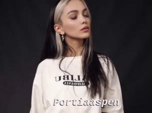 Portiaaspen