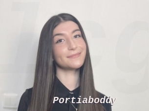 Portiaboddy