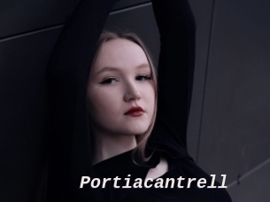 Portiacantrell