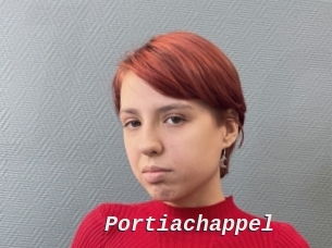 Portiachappel